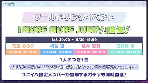 ���������꡼ No.035�Υ���ͥ������ / �֥ץ������ס��̤�ꤵ��Aqu3ra���󡤤Τܤ뢬����γڶ��󶡤�5��ǯ���պ׾����ȯɽ