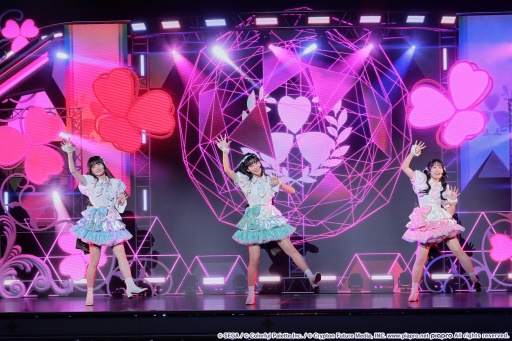 画像ギャラリー No.014のサムネイル画像 / 5年間の感謝を! 過去最多曲数のライブパートは圧巻! 「プロジェクトセカイ 5th Anniversary 感謝祭」初日レポート