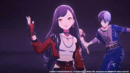 画像ギャラリー No.008のサムネイル画像 / 「プロセカ」，イベント「Show ‘em what’s up！」「Proof the REDガチャ」を開催