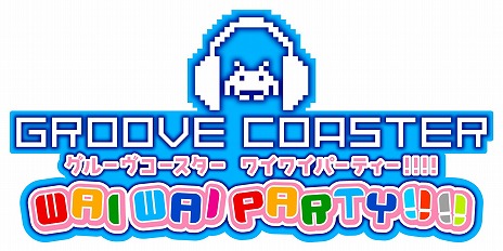 画像ギャラリー No.001のサムネイル画像 / Switch「グルーヴコースター ワイワイパーティー!!!!」の発売日が11月7日に決定。ミライアカリ・電脳少女シロ・月ノ美兎によるPVも公開