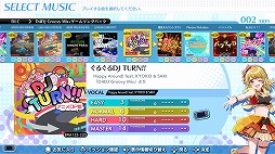 ꡼ No.002Υͥ / ֥롼 磻磻ѡƥ!!!!פǡD4DJ Groovy Mix+ॽ󥰥ѥåɤ꡼