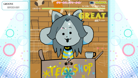 ꡼ No.006Υͥ / ֥롼 磻磻ѡƥ!!!!סUNDERTALEסDELTARUNEפγڶʤɲäDLCѥåۿ