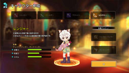 画像ギャラリー No.013のサムネイル画像 / 最新作「ゆめいろファンタジーラテール」をプレイ。横スクロールアクションの手触りに,あの頃の思い出がよみがえる