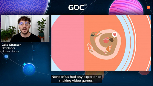 ꡼ No.003Υͥ / GDC 2021Google ޥåפ줿Untitled Goose GameפΥޥåפϡܻؤΤ