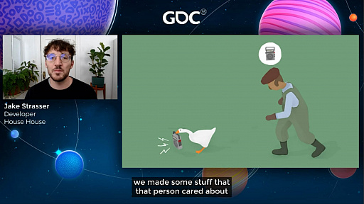 ꡼ No.004Υͥ / GDC 2021Google ޥåפ줿Untitled Goose GameפΥޥåפϡܻؤΤ