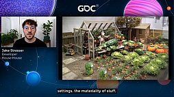 ꡼ No.005Υͥ / GDC 2021Google ޥåפ줿Untitled Goose GameפΥޥåפϡܻؤΤ