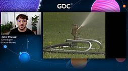 ꡼ No.006Υͥ / GDC 2021Google ޥåפ줿Untitled Goose GameפΥޥåפϡܻؤΤ