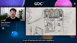 ꡼ No.009Υͥ / GDC 2021Google ޥåפ줿Untitled Goose GameפΥޥåפϡܻؤΤ
