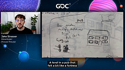 ꡼ No.010Υͥ / GDC 2021Google ޥåפ줿Untitled Goose GameפΥޥåפϡܻؤΤ