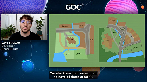 ꡼ No.012Υͥ / GDC 2021Google ޥåפ줿Untitled Goose GameפΥޥåפϡܻؤΤ