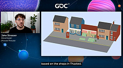 ꡼ No.015Υͥ / GDC 2021Google ޥåפ줿Untitled Goose GameפΥޥåפϡܻؤΤ