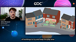 ꡼ No.016Υͥ / GDC 2021Google ޥåפ줿Untitled Goose GameפΥޥåפϡܻؤΤ