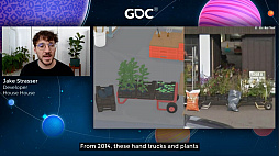 ꡼ No.019Υͥ / GDC 2021Google ޥåפ줿Untitled Goose GameפΥޥåפϡܻؤΤ
