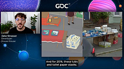 ꡼ No.020Υͥ / GDC 2021Google ޥåפ줿Untitled Goose GameפΥޥåפϡܻؤΤ