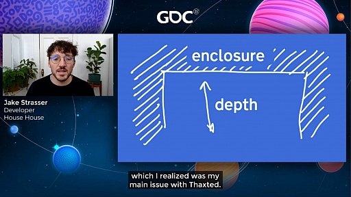 ꡼ No.022Υͥ / GDC 2021Google ޥåפ줿Untitled Goose GameפΥޥåפϡܻؤΤ