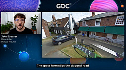 ꡼ No.023Υͥ / GDC 2021Google ޥåפ줿Untitled Goose GameפΥޥåפϡܻؤΤ