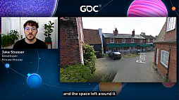 ꡼ No.024Υͥ / GDC 2021Google ޥåפ줿Untitled Goose GameפΥޥåפϡܻؤΤ