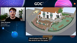 ꡼ No.028Υͥ / GDC 2021Google ޥåפ줿Untitled Goose GameפΥޥåפϡܻؤΤ