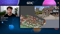 ꡼ No.029Υͥ / GDC 2021Google ޥåפ줿Untitled Goose GameפΥޥåפϡܻؤΤ