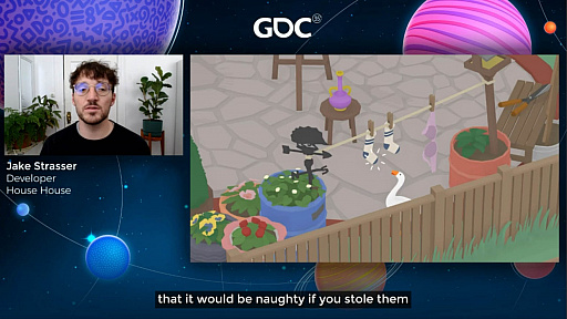 ꡼ No.030Υͥ / GDC 2021Google ޥåפ줿Untitled Goose GameפΥޥåפϡܻؤΤ