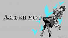 画像ギャラリー No.004のサムネイル画像 / 「ALTER EGO」Switch版の発売時期が未定に。スピンオフ作品「ALTER EGO COMPLEX」はセールとサントラの配信を開始