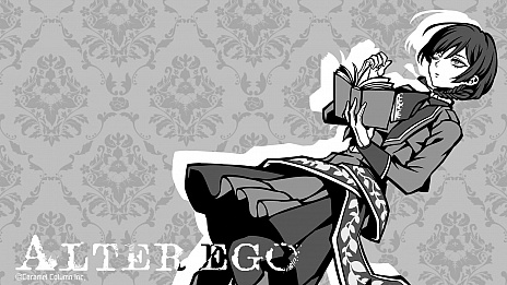 画像ギャラリー No.005のサムネイル画像 / 「ALTER EGO」Switch版の発売時期が未定に。スピンオフ作品「ALTER EGO COMPLEX」はセールとサントラの配信を開始