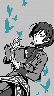 画像ギャラリー No.006のサムネイル画像 / 「ALTER EGO」Switch版の発売時期が未定に。スピンオフ作品「ALTER EGO COMPLEX」はセールとサントラの配信を開始