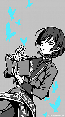 画像ギャラリー No.007のサムネイル画像 / 「ALTER EGO」Switch版の発売時期が未定に。スピンオフ作品「ALTER EGO COMPLEX」はセールとサントラの配信を開始