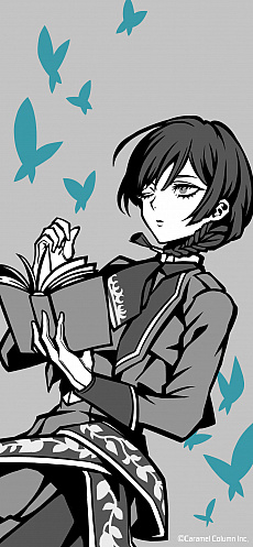 画像ギャラリー No.008のサムネイル画像 / 「ALTER EGO」Switch版の発売時期が未定に。スピンオフ作品「ALTER EGO COMPLEX」はセールとサントラの配信を開始