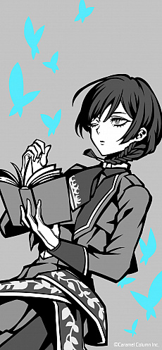 画像ギャラリー No.009のサムネイル画像 / 「ALTER EGO」Switch版の発売時期が未定に。スピンオフ作品「ALTER EGO COMPLEX」はセールとサントラの配信を開始