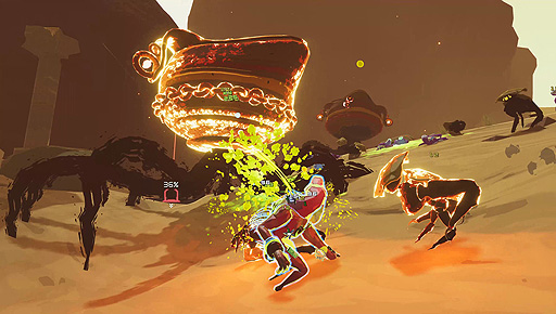 ꡼ No.003Υͥ / Risk of Rain 2סXbox One/PS4ˤ˸Anniversary UpdateɤۿȡSwitchåץǡȤۿͽ