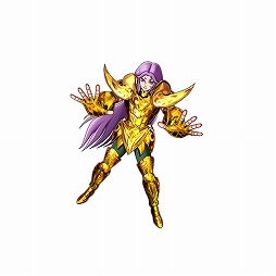 画像ギャラリー No.001のサムネイル画像 / 「聖闘士星矢 シャイニングソルジャーズ」,世界中のプレイヤーとランキングを競うレートバトルが開催