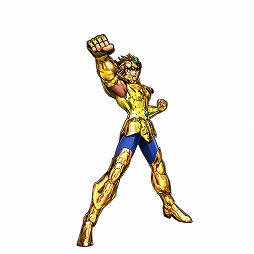 画像ギャラリー No.003のサムネイル画像 / 「聖闘士星矢 シャイニングソルジャーズ」,世界中のプレイヤーとランキングを競うレートバトルが開催