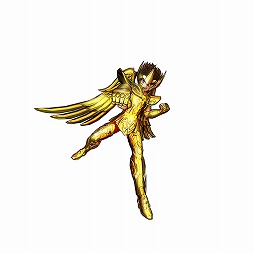 画像ギャラリー No.004のサムネイル画像 / 「聖闘士星矢 シャイニングソルジャーズ」,世界中のプレイヤーとランキングを競うレートバトルが開催