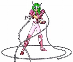 画像ギャラリー No.005のサムネイル画像 / 「聖闘士星矢 シャイニングソルジャーズ」,世界中のプレイヤーとランキングを競うレートバトルが開催