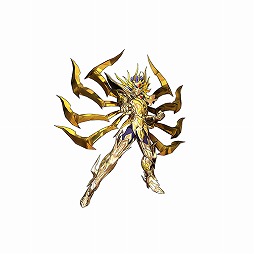 画像ギャラリー No.007のサムネイル画像 / 「聖闘士星矢 シャイニングソルジャーズ」,世界中のプレイヤーとランキングを競うレートバトルが開催