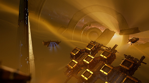 ꡼ No.005Υͥ / RTS꡼סκǿHomeworld 3פΥȥ쥤顼ǥץ쥤ǤSFХȥθ褦