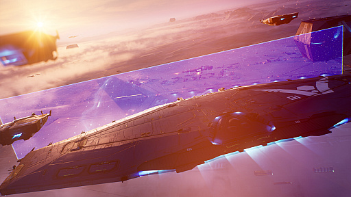 ꡼ No.006Υͥ / RTS꡼סκǿHomeworld 3פΥȥ쥤顼ǥץ쥤ǤSFХȥθ褦