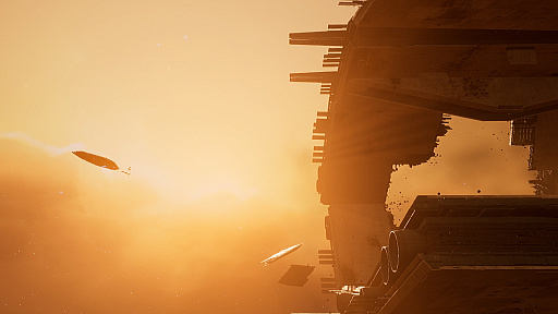 ꡼ No.007Υͥ / RTS꡼סκǿHomeworld 3פΥȥ쥤顼ǥץ쥤ǤSFХȥθ褦