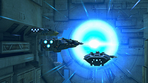꡼ No.004Υͥ / Homeworld MobileפХΨƱõMMORTS