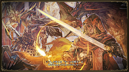 画像ギャラリー No.005のサムネイル画像 / 20年ぶりに蘇ったファンタジー国取りシム「ブリガンダイン ルーナジア戦記」体験版プレイレポート