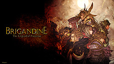 画像ギャラリー No.008のサムネイル画像 / Switch「ブリガンダイン ルーナジア戦記」の人気投票企画が本日開始。君主サイン色紙セットや本作の“Limited Edition”などが抽選で当たる