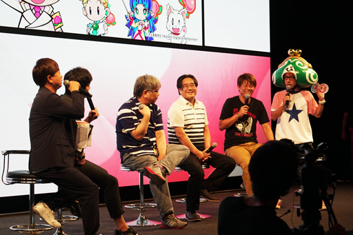 ���������꡼ No.001�Υ���ͥ������ / ��TGS 2019�ϡ�����Ϻ��Ŵ ������ ʿ�� ���¤����֡����ץ��ơ������٥�Ȥ��ݡ��ȡ���̤��Ǥ����Ŵ�פϺ���롩