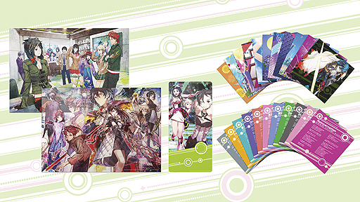 画像ギャラリー No.013のサムネイル画像 / 1月17日の発売迫る「幻影異聞録♯FE Encore」,「P5」ジョーカー衣装を始めとしたコラボ衣装や楽曲などの新要素を紹介する最新映像が公開