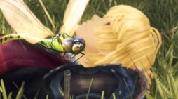 画像ギャラリー No.002のサムネイル画像 / 「ゼノブレイド ディフィニティブ・エディション」が2020年内に発売。2010年6月発売「ゼノブレイド」のNintendo Switch版