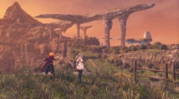 画像ギャラリー No.003のサムネイル画像 / 「ゼノブレイド ディフィニティブ・エディション」が2020年内に発売。2010年6月発売「ゼノブレイド」のNintendo Switch版