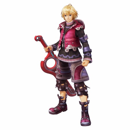 画像ギャラリー No.006のサムネイル画像 / 「ゼノブレイド ディフィニティブ・エディション」が2020年内に発売。2010年6月発売「ゼノブレイド」のNintendo Switch版