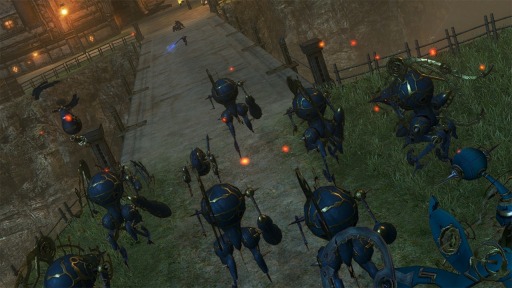 画像ギャラリー No.013のサムネイル画像 / 「ゼノブレイド ディフィニティブ・エディション」が2020年内に発売。2010年6月発売「ゼノブレイド」のNintendo Switch版