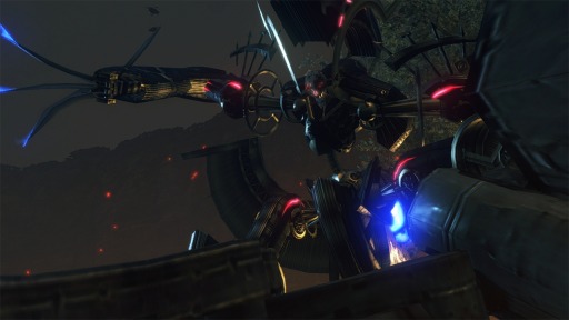 画像ギャラリー No.014のサムネイル画像 / 「ゼノブレイド ディフィニティブ・エディション」が2020年内に発売。2010年6月発売「ゼノブレイド」のNintendo Switch版