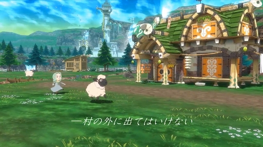 ���������꡼ No.002�Υ���ͥ������ / ������ե꡼���ο���RPG�֥�ȥ륿����ҡ������פ�10��17�����ۿ����ꡣNintedo Direct��λ��ˤ��餫�������������ɤ򳫻�